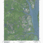 AL-GA-EUFAULA SOUTH: GeoChange 1965-2013 Preview 1