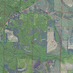 AL-GA-EUFAULA SOUTH: GeoChange 1965-2013 Preview 2