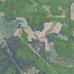AL-JOSIE: GeoChange 1965-2013 Preview 3