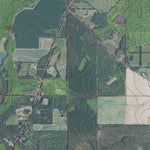 AL-CLAYHATCHEE: GeoChange 1957-2013 Preview 2