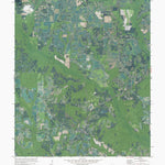 GA-NORMAN PARK: GeoChange 1972-2013 Preview 1