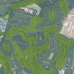 GA-GLISSONS MILLPOND: GeoChange 1947-2013 Preview 3