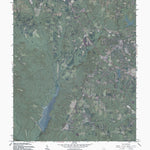 AL-OZARK: GeoChange 1946-2013 Preview 1