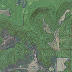 AL-NEW BROCKTON: GeoChange 1946-2013 Preview 2