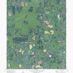 GA-BRIDGEBORO: GeoChange 1974-2013 Preview 1