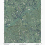 AL-SACO: GeoChange 1965-2013 Preview 1