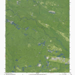 GA-WILLIE: GeoChange 1947-2013 Preview 1