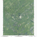 GA-MELDRIM: GeoChange 1947-2013 Preview 1