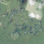 GA-MELDRIM: GeoChange 1947-2013 Preview 2