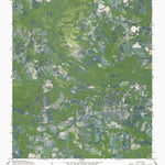 GA-CLAXTON: GeoChange 1947-2013 Preview 1