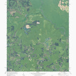 GA-QUEENSLAND: GeoChange 1971-2013 Preview 1