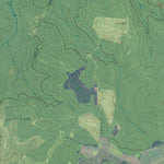 GA-QUEENSLAND: GeoChange 1971-2013 Preview 2