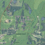 GA-QUEENSLAND: GeoChange 1971-2013 Preview 3