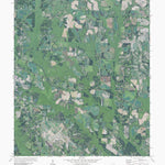 GA-PINEBORO: GeoChange 1974-2013 Preview 1