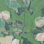 GA-PINEBORO: GeoChange 1974-2013 Preview 2