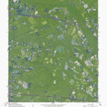 GA-LANIER: GeoChange 1947-2013 Preview 1