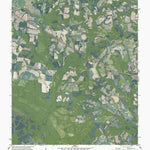 GA-REGISTER: GeoChange 1972-2013 Preview 1