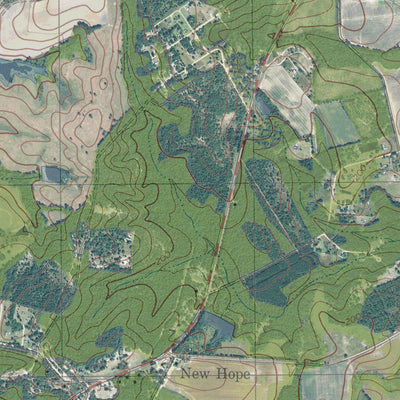GA-REGISTER: GeoChange 1972-2013 Preview 3