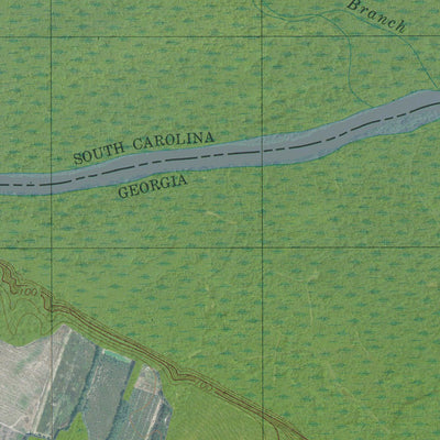 SC-GA-BRIGHTON: GeoChange 1972-2013 Preview 2