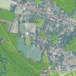 GA-WILLACOOCHEE: GeoChange 1971-2013 Preview 3