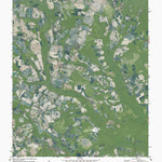 GA-DENMARK: GeoChange 1972-2013 Preview 1
