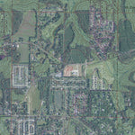 AL-DOTHAN WEST: GeoChange 1966-2013 Preview 3