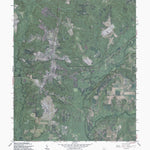 AL-DALEVILLE: GeoChange 1946-2013 Preview 1