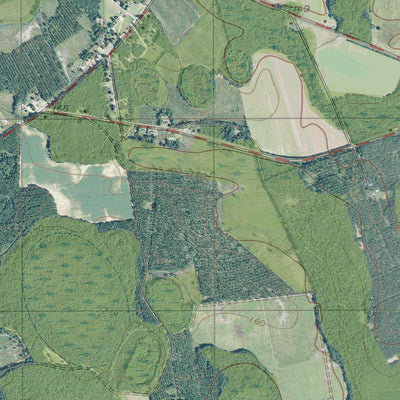 SC-BARTON: GeoChange 1972-2013 Preview 3