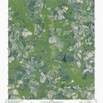 GA-PULASKI: GeoChange 1972-2013 Preview 1