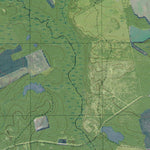 GA-PULASKI: GeoChange 1972-2013 Preview 2