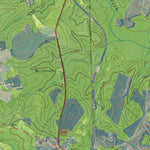 GA-ALSTON: GeoChange 1969-2013 Preview 3