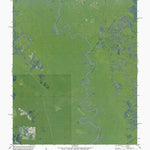 GA-SC-BRIER CREEK LANDING: GeoChange 1972-2013 Preview 1