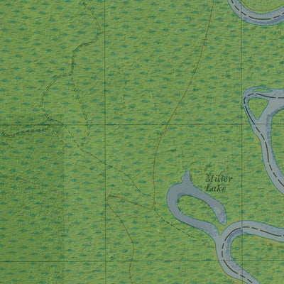 GA-SC-BRIER CREEK LANDING: GeoChange 1972-2013 Preview 2