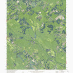 GA-SCOTLAND: GeoChange 1969-2013 Preview 1