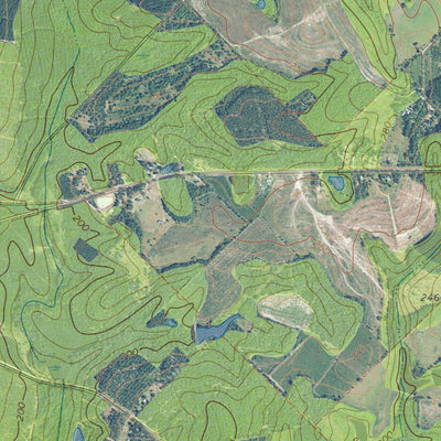 GA-SCOTLAND: GeoChange 1969-2013 Preview 3