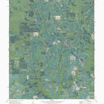 GA-DOERUN: GeoChange 1974-2013 Preview 1