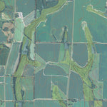 GA-DOERUN: GeoChange 1974-2013 Preview 2