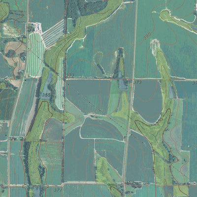 GA-DOERUN: GeoChange 1974-2013 Preview 2