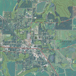 GA-DOERUN: GeoChange 1974-2013 Preview 3