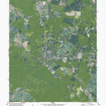GA-MILLEN: GeoChange 1972-2013 Preview 1