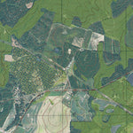 GA-MILLEN: GeoChange 1972-2013 Preview 3