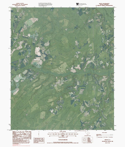 SC-GRAYS: GeoChange 1981-2013 Preview 1