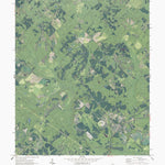GA-ALAMO: GeoChange 1969-2013 Preview 1
