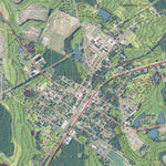 GA-ALAMO: GeoChange 1969-2013 Preview 3