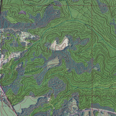 AL-BRUNDIDGE: GeoChange 1946-2013 Preview 2