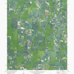 GA-AMBROSE: GeoChange 1971-2013 Preview 1