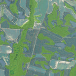 GA-AMBROSE: GeoChange 1971-2013 Preview 2