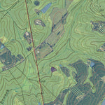 GA-MCRAE NW: GeoChange 1971-2013 Preview 3