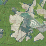 GA-ROCKY FORD: GeoChange 1972-2013 Preview 2