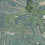 GA-SC-BURTONS FERRY LANDING: GeoChange 1972-2013 Preview 3